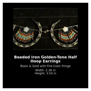 Home black and gold half hoop earrings.png